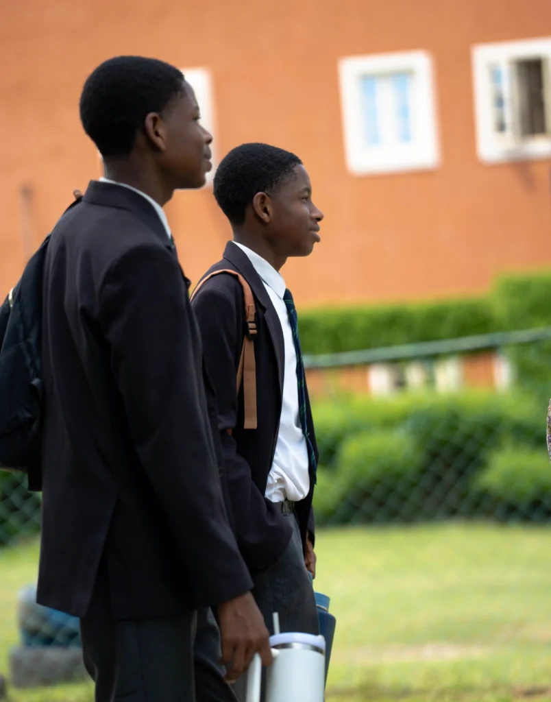 A student (photo 5)