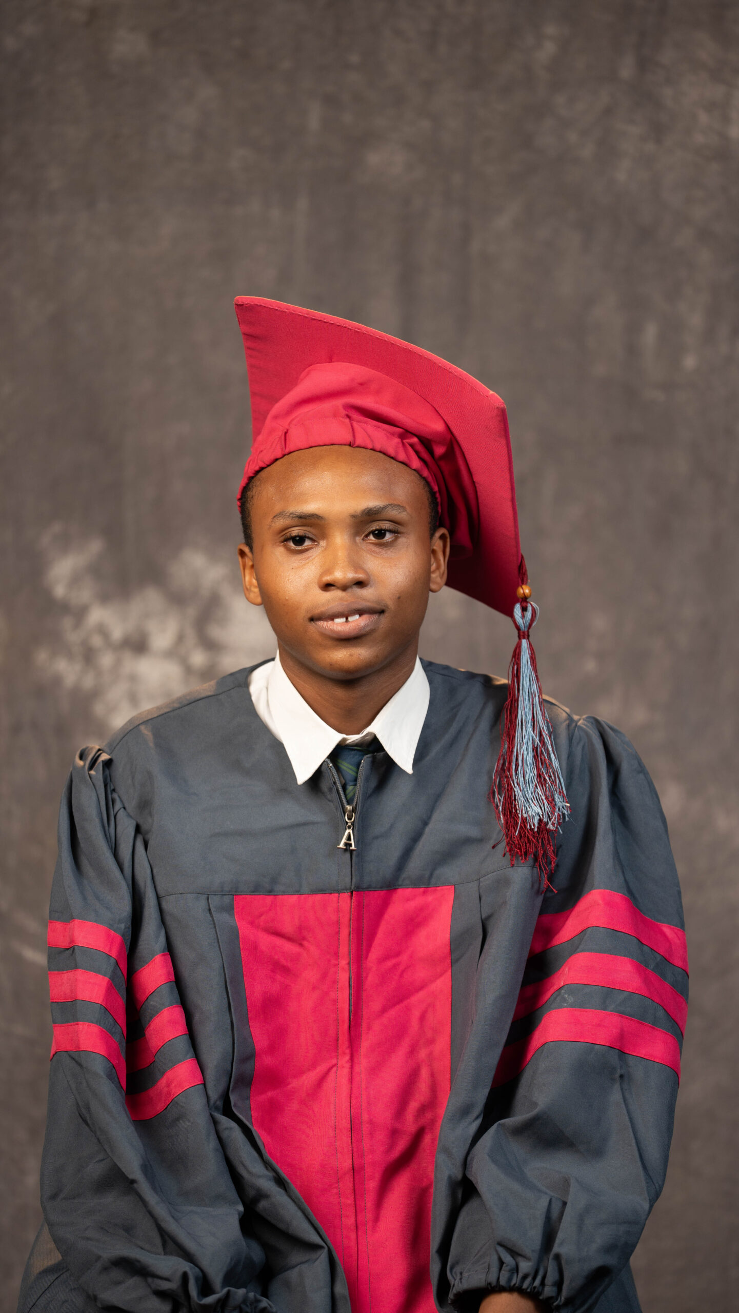 Adejo Andrew Owoicho · 2026