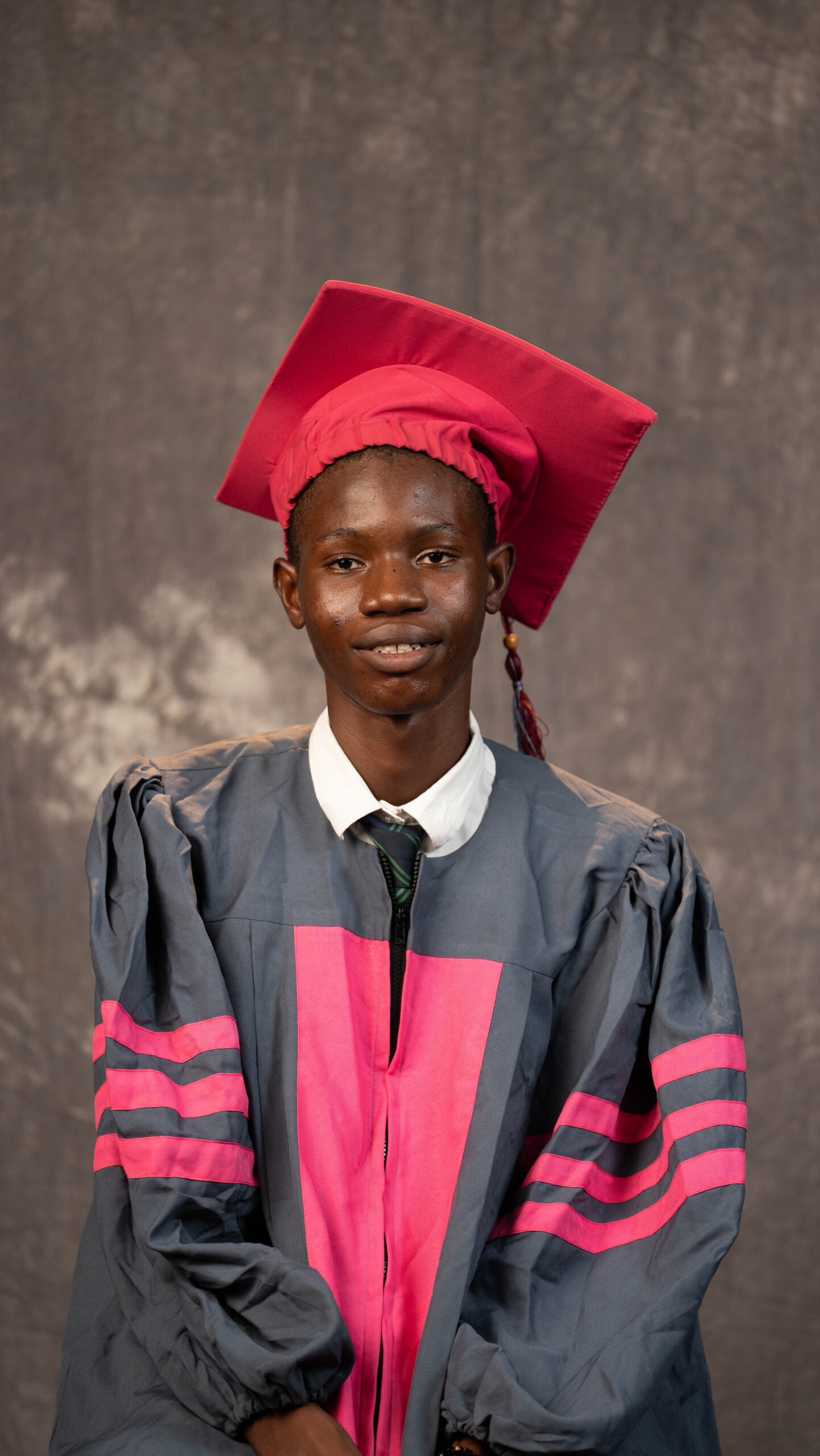 Adeleke Daniel Ayomide · 2026