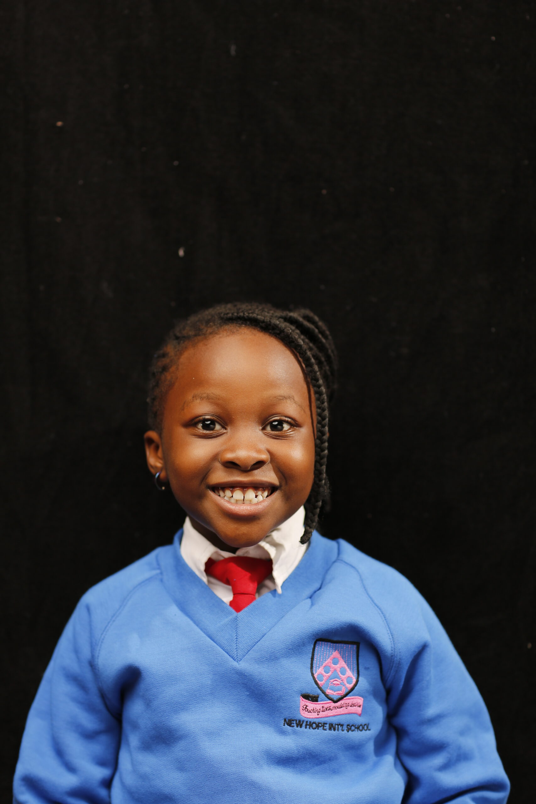 Adeloye Oluwanifemi