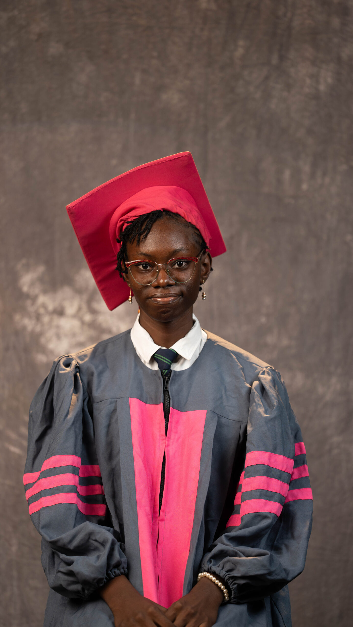 Adeshina Oyinloluwa Deborah · 2026