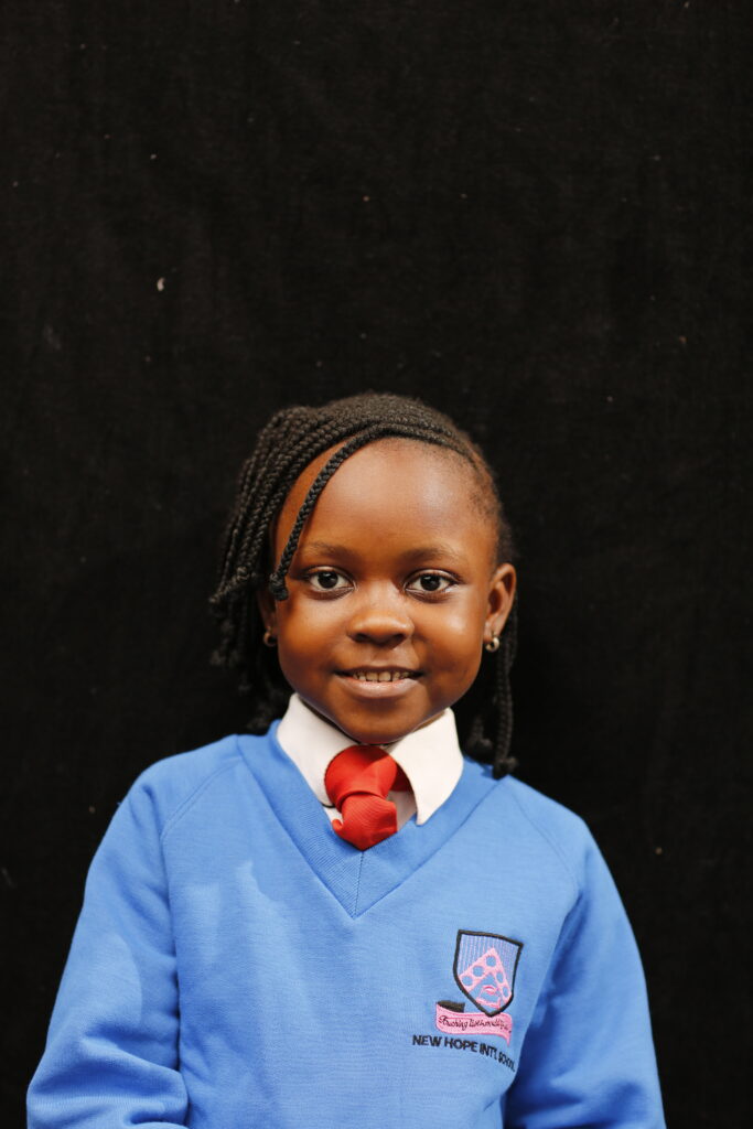 A student (photo 3)