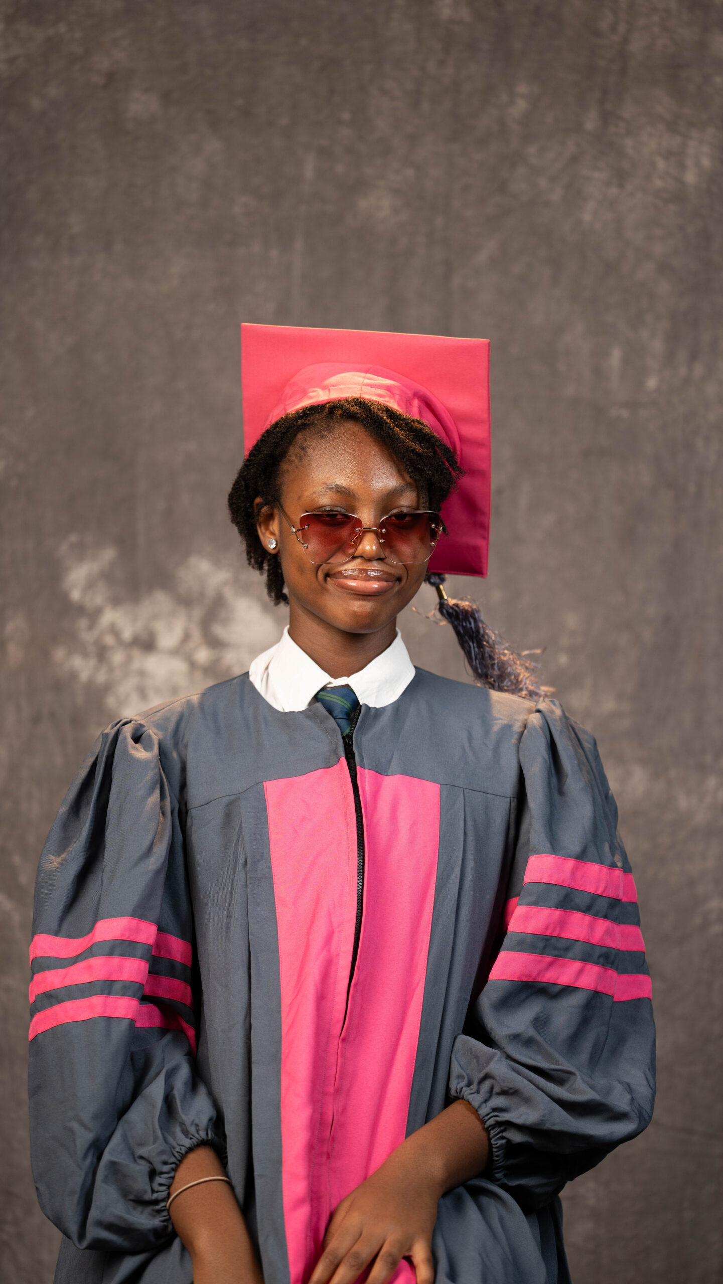 Audu Fidelia Ehiowo · 2026