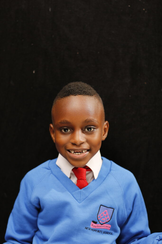 A student (photo 4)
