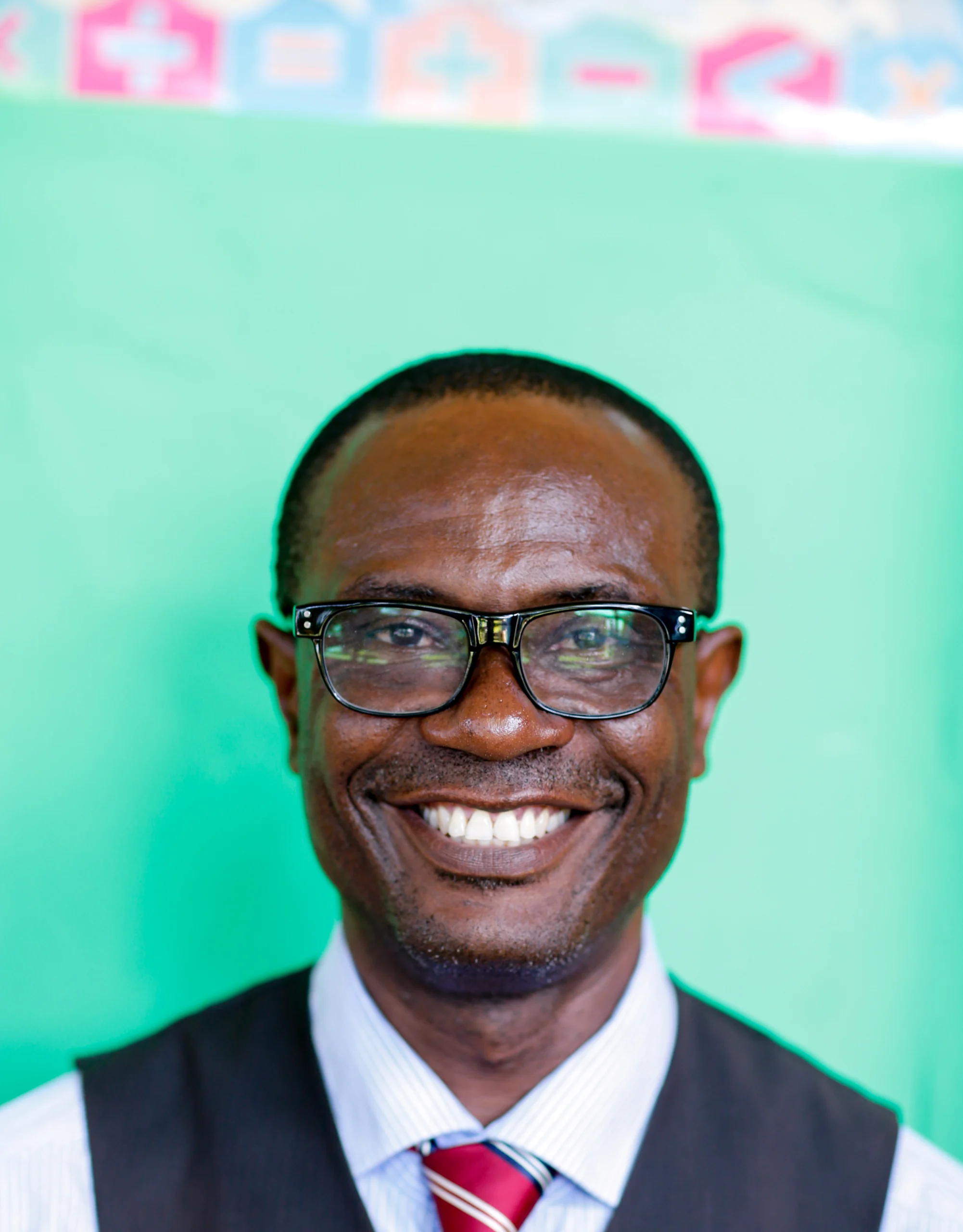 Teaching staff (photo 4)