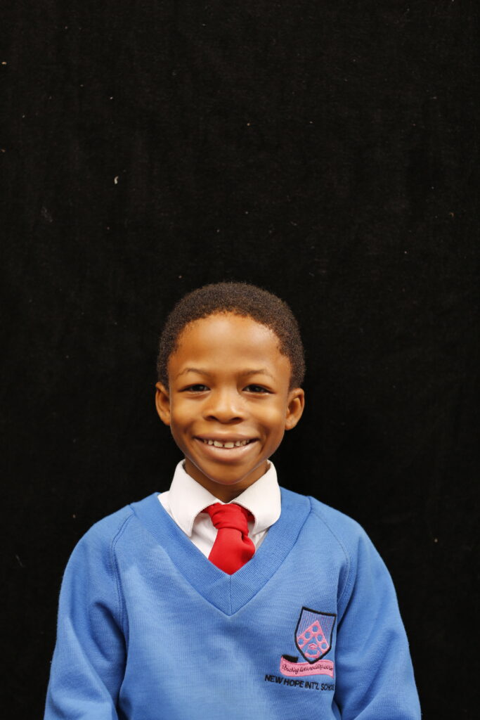 A student (photo 5)