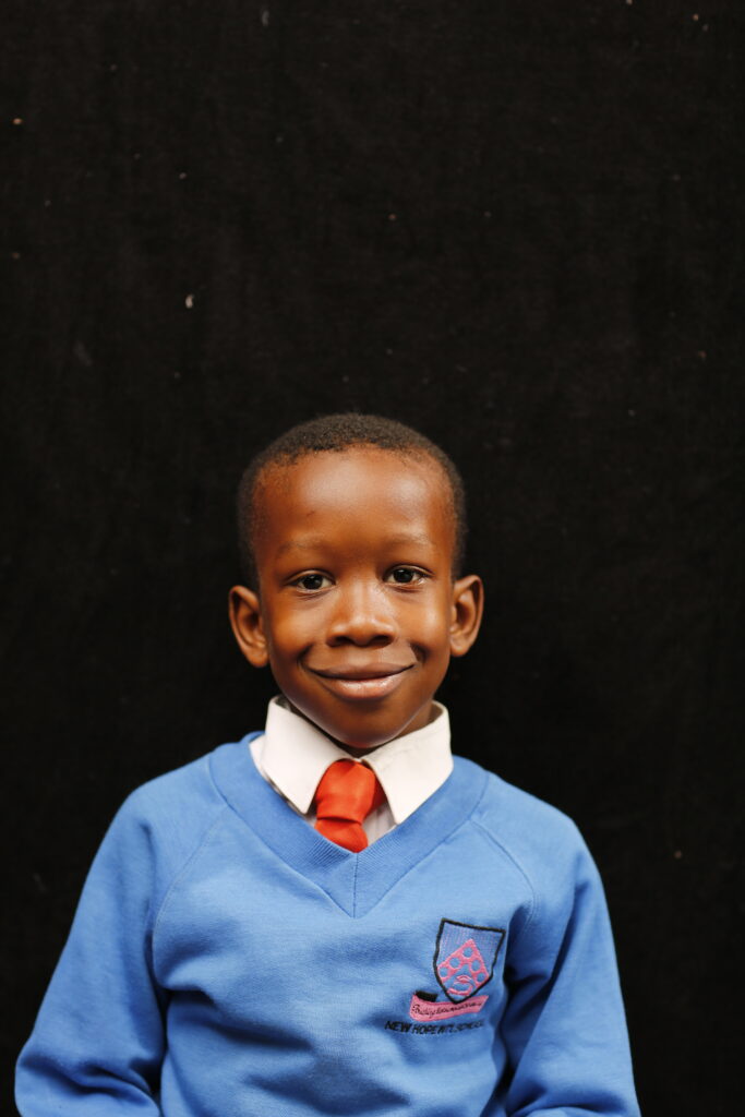 A student (photo 7)