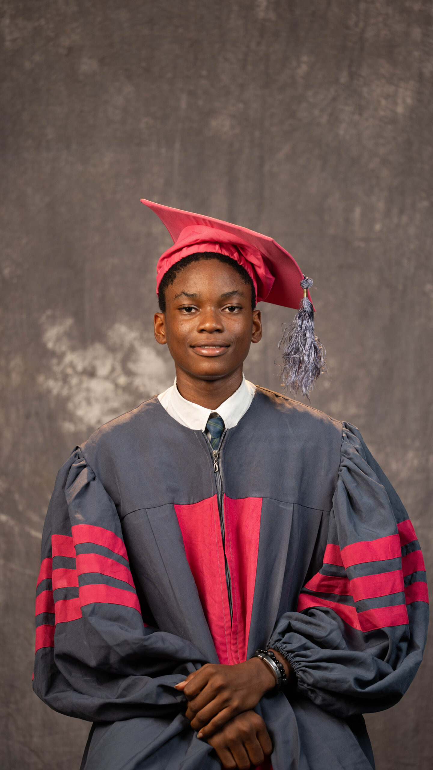 Emone David Kenechukwu · 2026