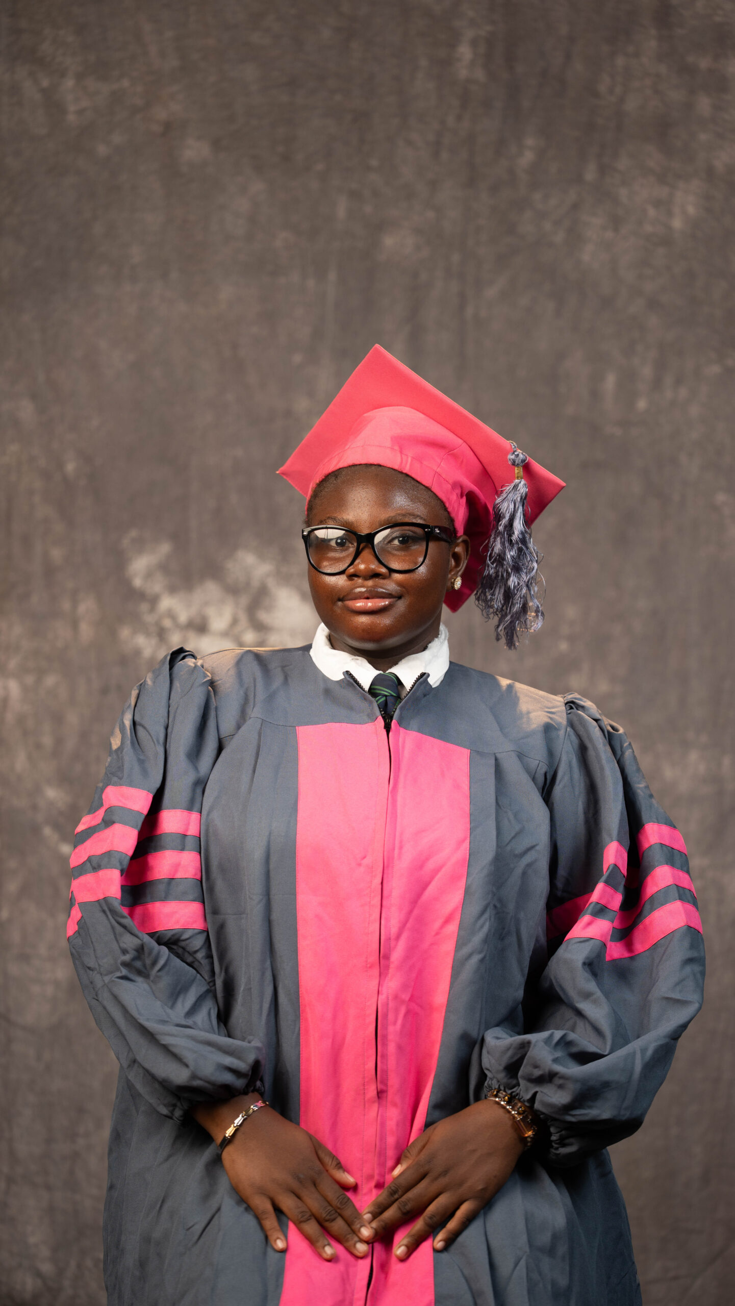Ezebond Ifechukwu Christabel · 2026
