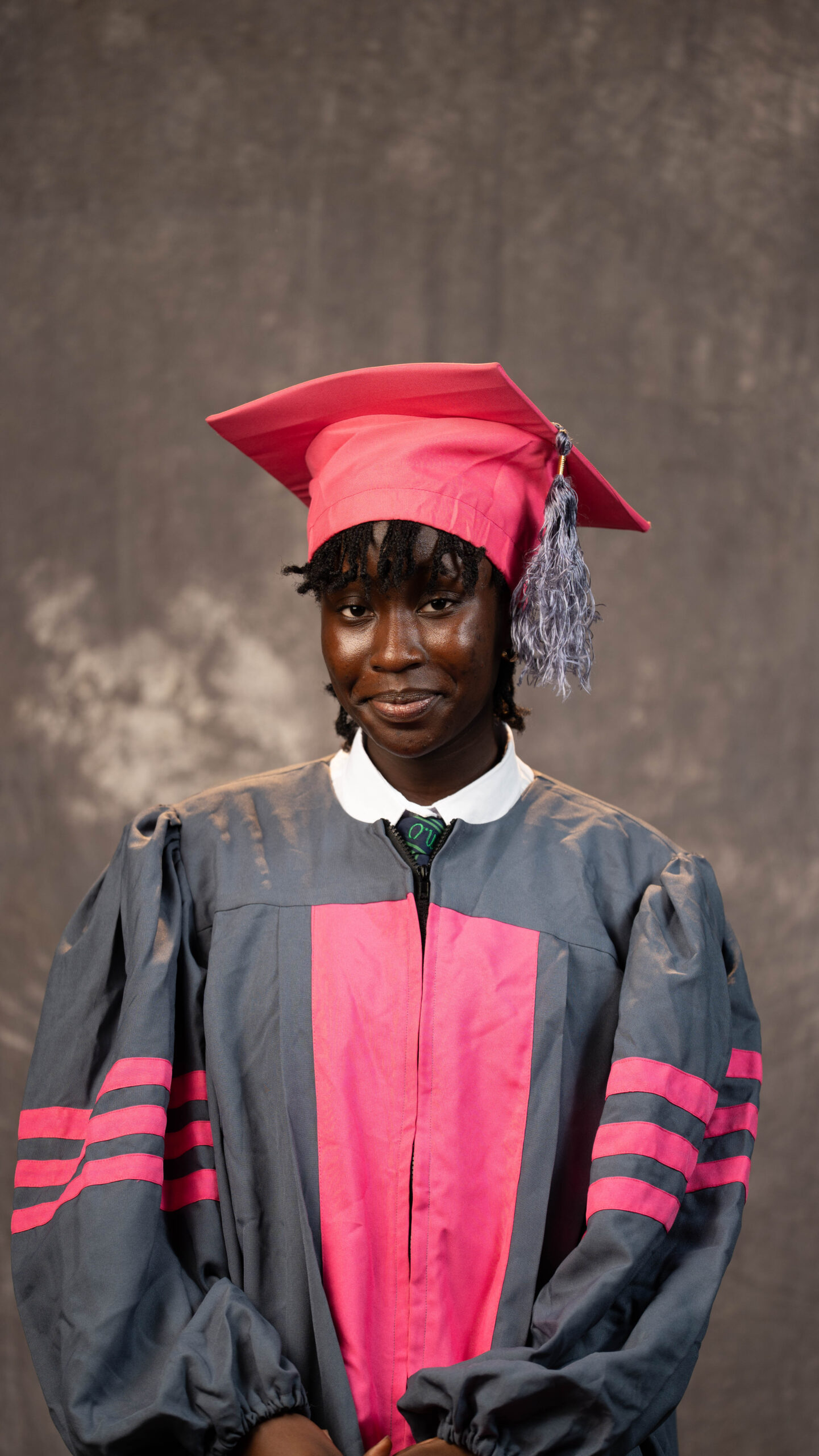 Haruna Omale-Mirabelle Ojimaojo · 2026