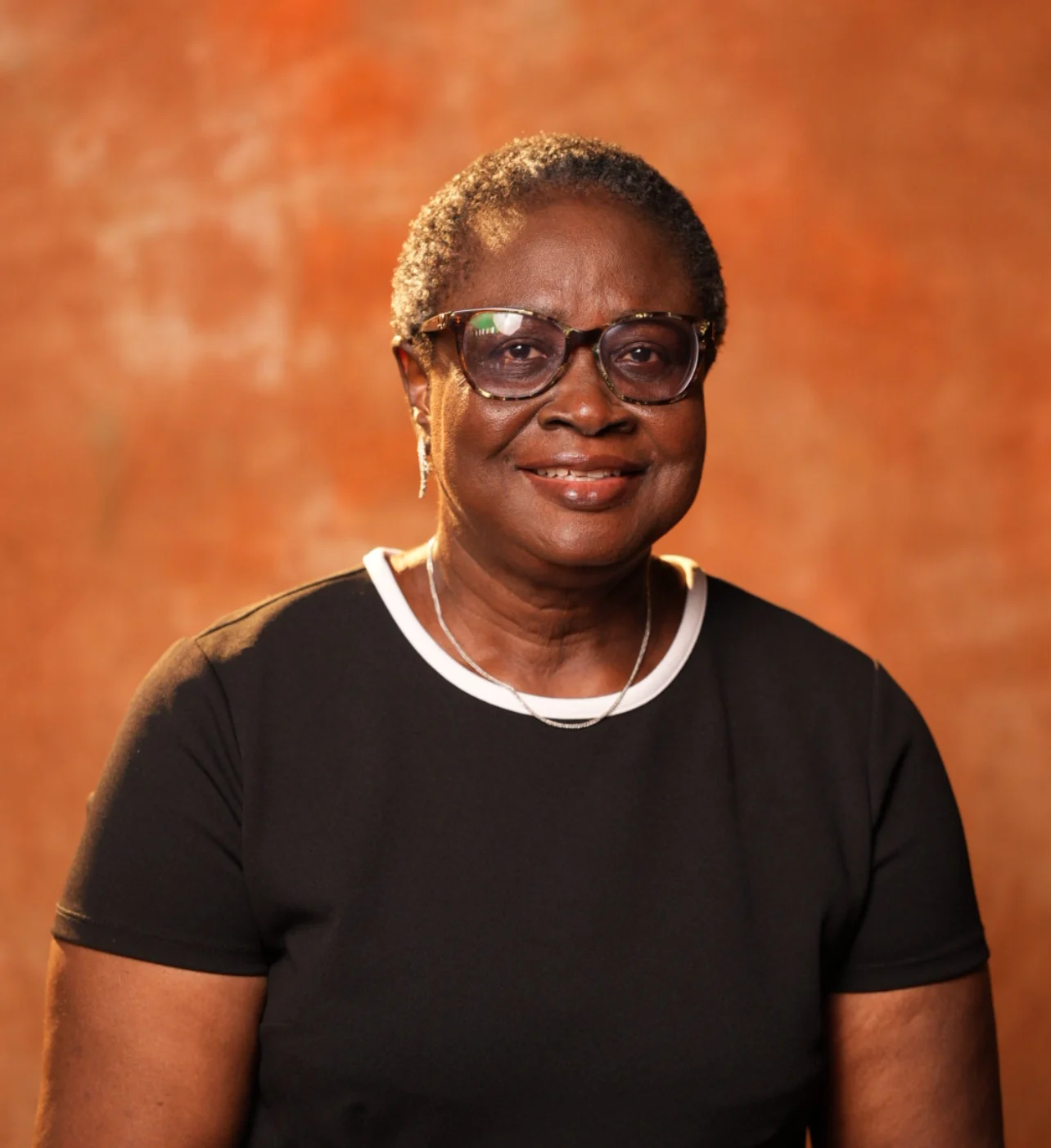 Mrs. Olayemi Obanure, CEO of New Hope International School