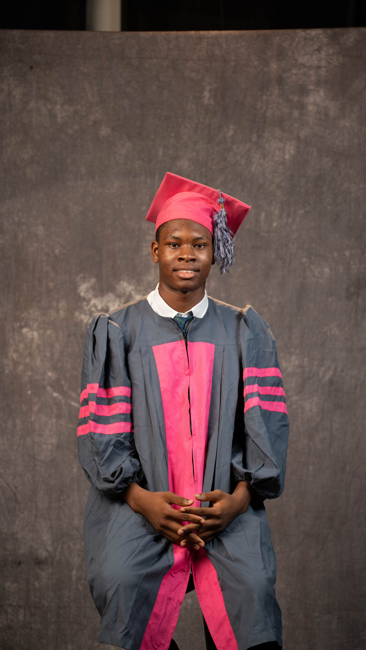 Idoko Emmanuel Onyedikachi · 2026