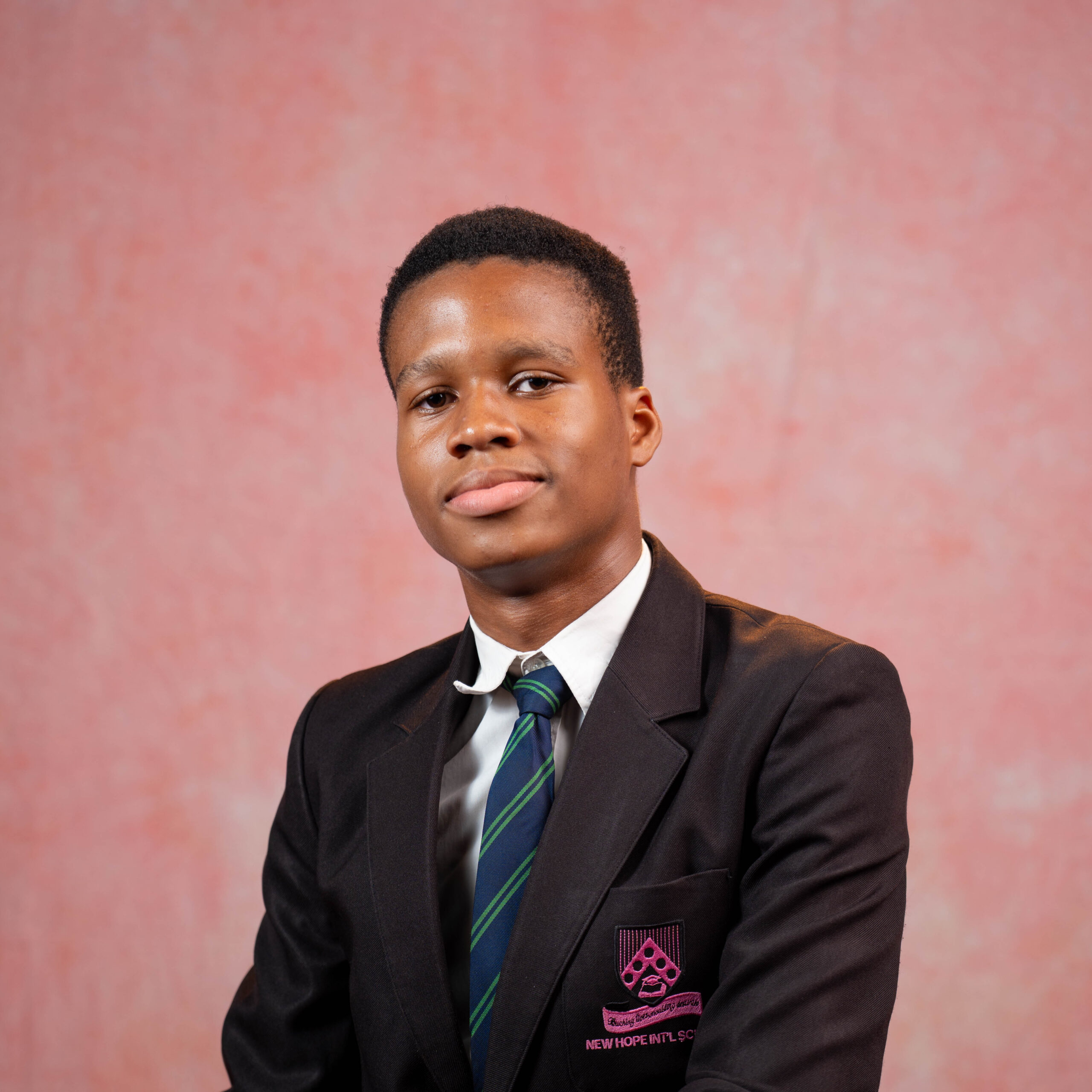 Obidiaso Kanyitochukwu Irvin · 2025