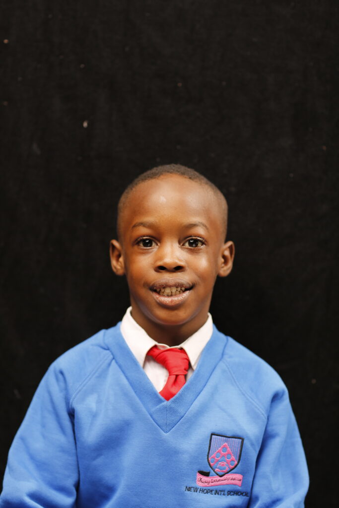 A student (photo 13)