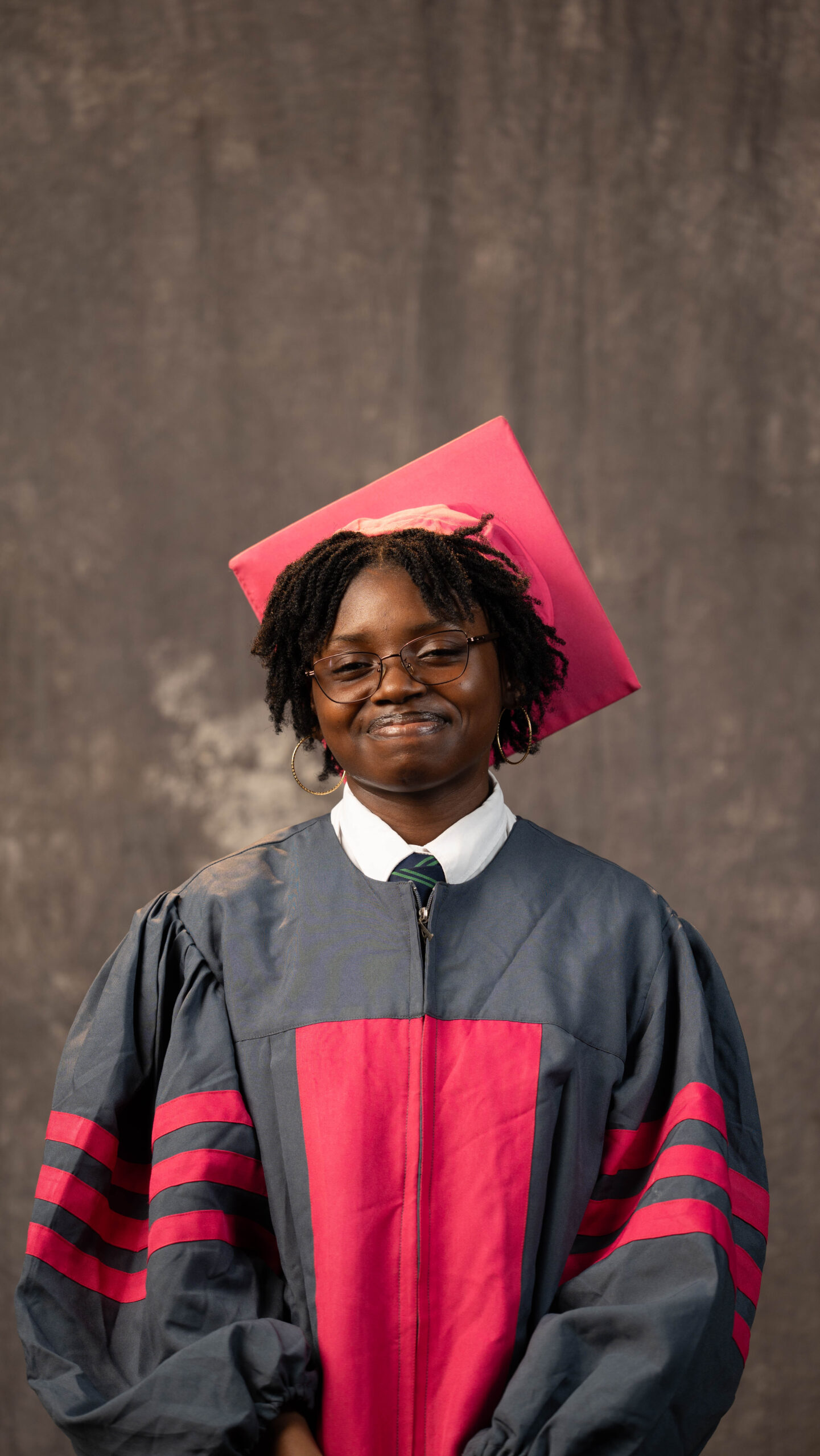 Obok Ruth Atem · 2026