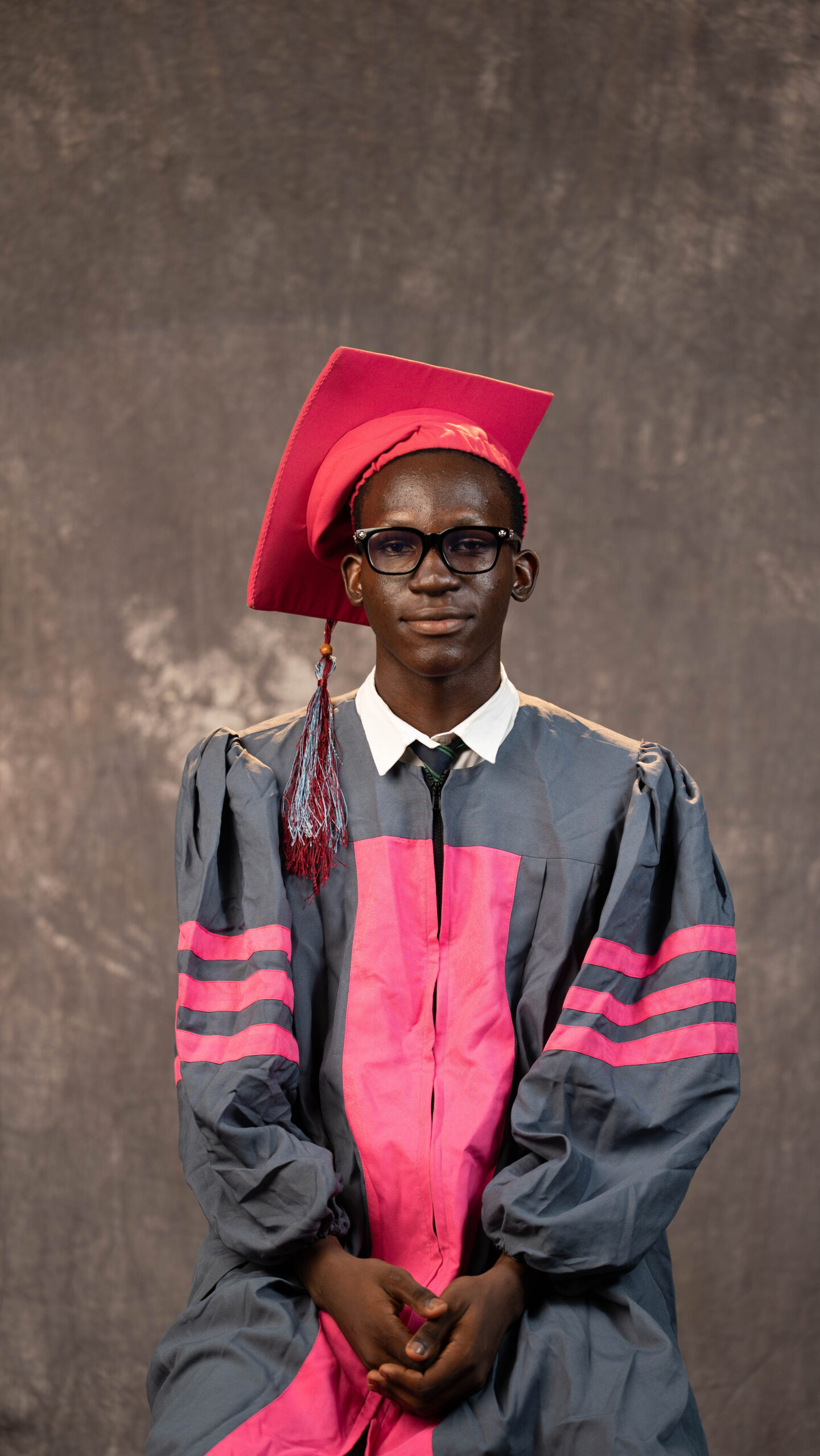 Ogundele Ebeneezer Oluwatimilehin · 2026