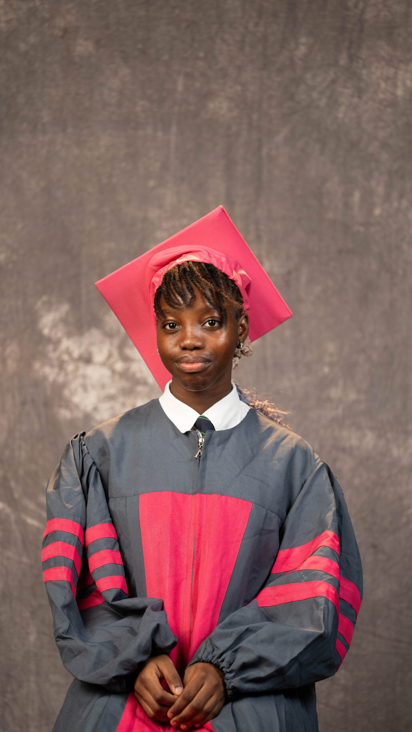 Ogunlana Atilola Oluwamisimi · 2026