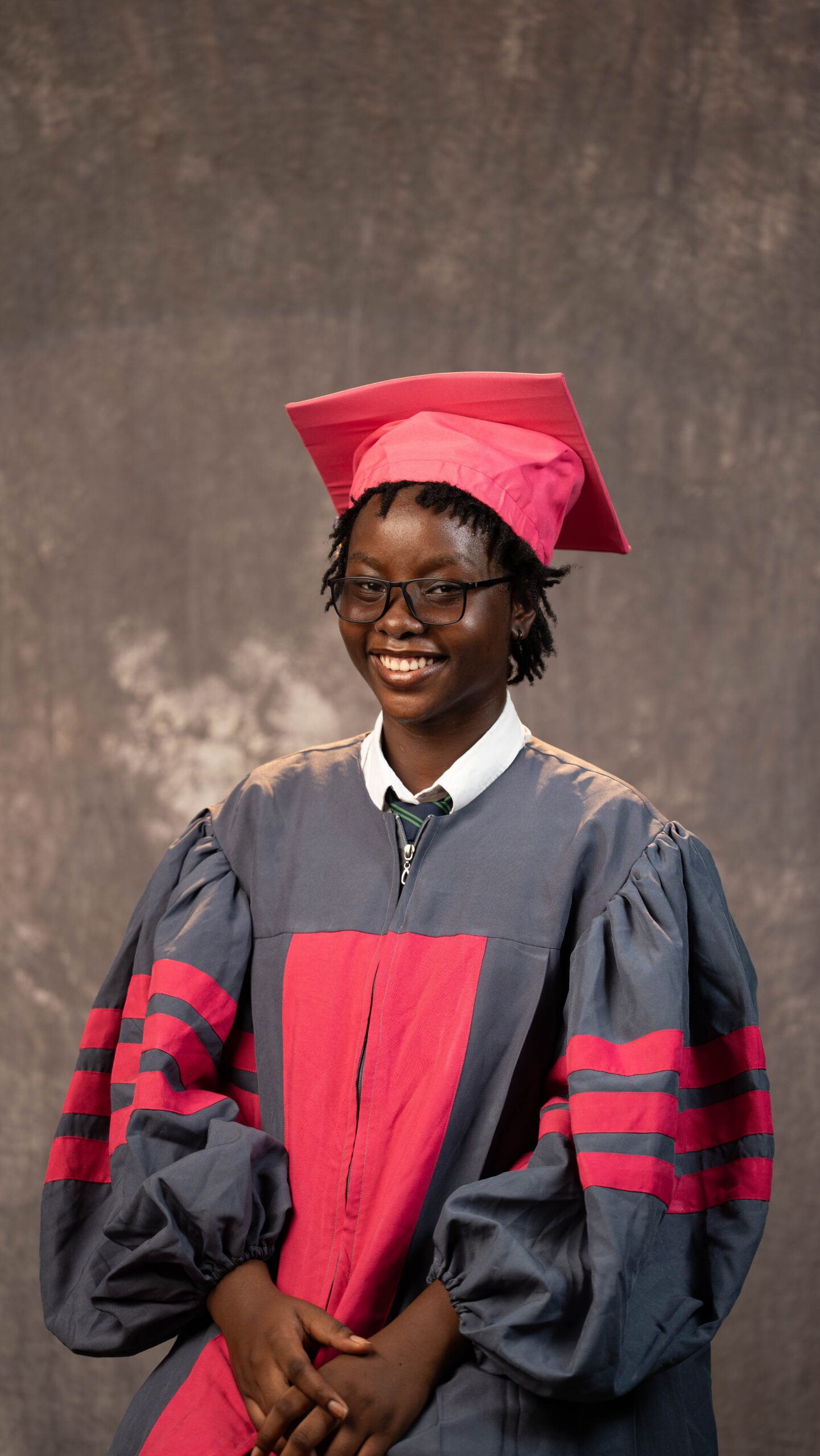 Olorunmola Faith Jesutofunmi · 2026
