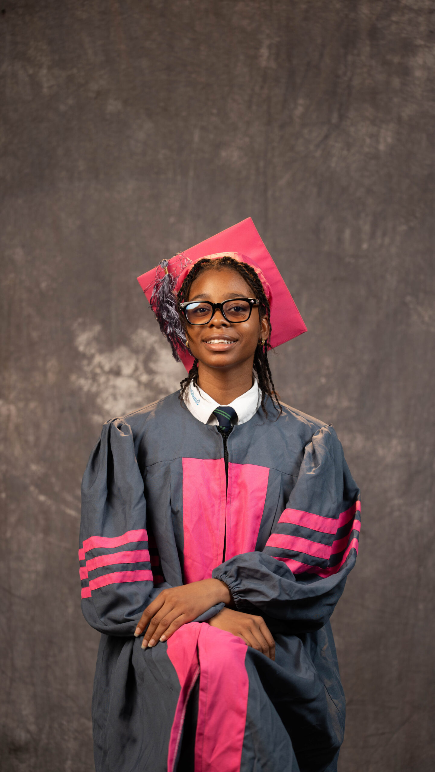 Titus Favour Sunshine · 2026
