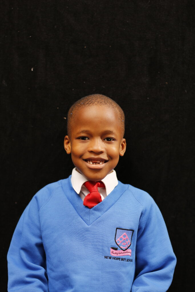 A student (photo 23)